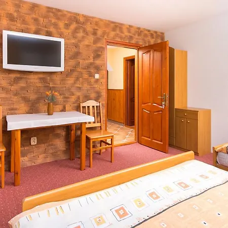 Penzion Krissak 2 Ždiar