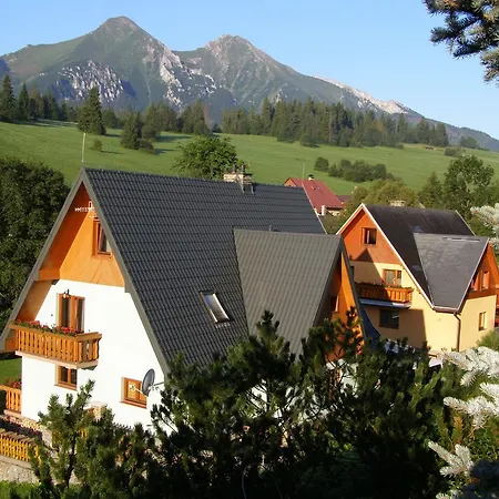 Penzion Krissak 2